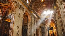 Vatican Museums and Sistine Chapel Small Group Guided Tour