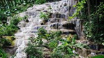 Konoko Falls and Garden Tour from Falmouth