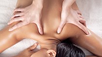  Luxury Massage and Hammam for 2 Hours including transportation