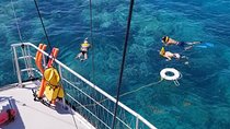 Key West Reef Snorkel & Sail Adventure