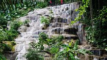 Konoko Falls and Garden Tour from Montego Bay