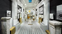 Thessaloniki Jewish Heritage - Private Experience - 4 hrs