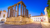 Evora and Monsaraz Private Tour From Lisbon