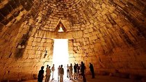 Ancient Corinth, Mycenae, Epidaurus, Nafplion Private Day Trip With Great Lunch 