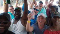 Private Transportation to go Dunn's River falls