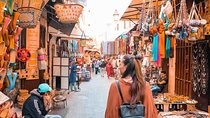 fes medina guided tour 