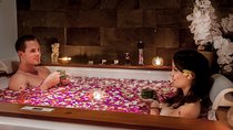 Honeymoon Couple Treatment at ANJALI SPA