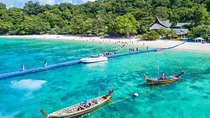 Phuket Maiton & Three Khai Island by Speed boat
