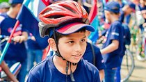 Galle Family Fun Bike Ride