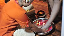 Foot Massage at ANJALI SPA