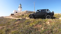 Mykonos Wild Experience Tour