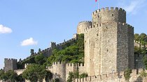 Istanbul Bosphorus Cruise -Half Day Morning Tour