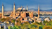 Half Day Morning Istanbul Old City Tour