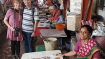 Worli Village Tour with Guide: The Talking Goddess, 17th Century Fort and more!