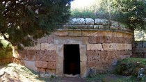 Ostia Antica and Cervetri (Driver Only/Self Touring)