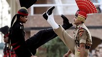 Amritsar Tour (Golden Temple, Jallianwala Bagh & Wagah Border)