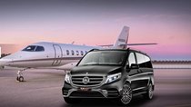 Both Ways Airport Transfer (Nevsehir Kapadokya - Kayseri Erkilet)