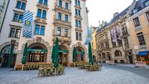 Discover Munich’s Best Bars with a Local