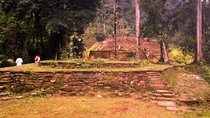 Lost city 4 days 3 nights in Santa Marta Colombia.