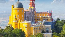 Private Tour of Sintra The Glorious Garden of Eden with Pickup