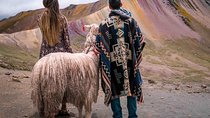Rainbow Mountain (Palccoyo) Easier Option