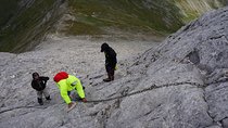 Conquer the Bulgarian Alps in four days