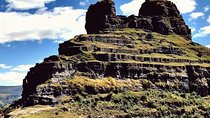 Waqra Pukara (Day Trip)