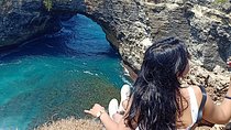 Half day tour Nusa penida