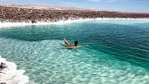 Baltinache Hidden Lagoons