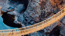 Q'eswachaka - Excursion to the Last Inca Bridge
