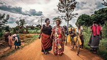 Kampala city tour
