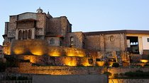 Cusco Half Day City Tour: Four Ruins
