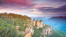 Private Blue Mountains High Country Day Trip from Sydney