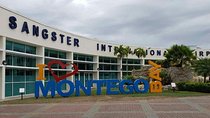  Round-Trip Transfer Airport transfer to Grand Palladium Resort & Spa