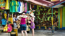 Montego Bay Highlight Private Tour & Shopping 