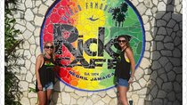 Rick's Cafe Negril & Sunset 