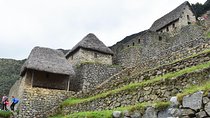 Machu Picchu full day Tour by train Expedition