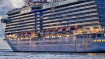 Athens Shore Excursion: Private Athens Sightseeing and Acropolis Tour