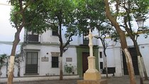 Private tour through the old Jewish neighbourhood.