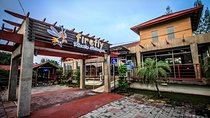 Private Kampung Kuantan Firefly Park Tour from Kuala Lumpur