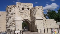 Provins - Medieval City Tour - Private Trip