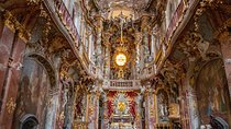 Historic Munich: Exclusive Private Tour with a Local