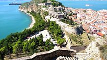 Nafplion - Daytrip in Nafplion with Luxurious Mercedes Benz