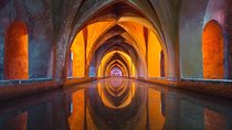 Private visit Cathedral and Royal Alcazares of Seville