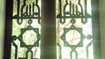 Private tour Royal Palace+Cathedral+Mushroom (viewpoint).