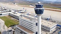 Transportation from Piraeus port to Athens International Airport and backwards