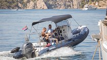 Private tour Sibenik full day