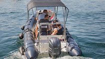 Private tour Sibenik half day 