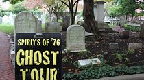 Haunted Philadelphia: Spirits of '76 Ghost Tour