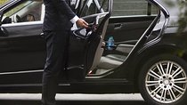 Private Transfer Naples to Positano or Positano to Naples